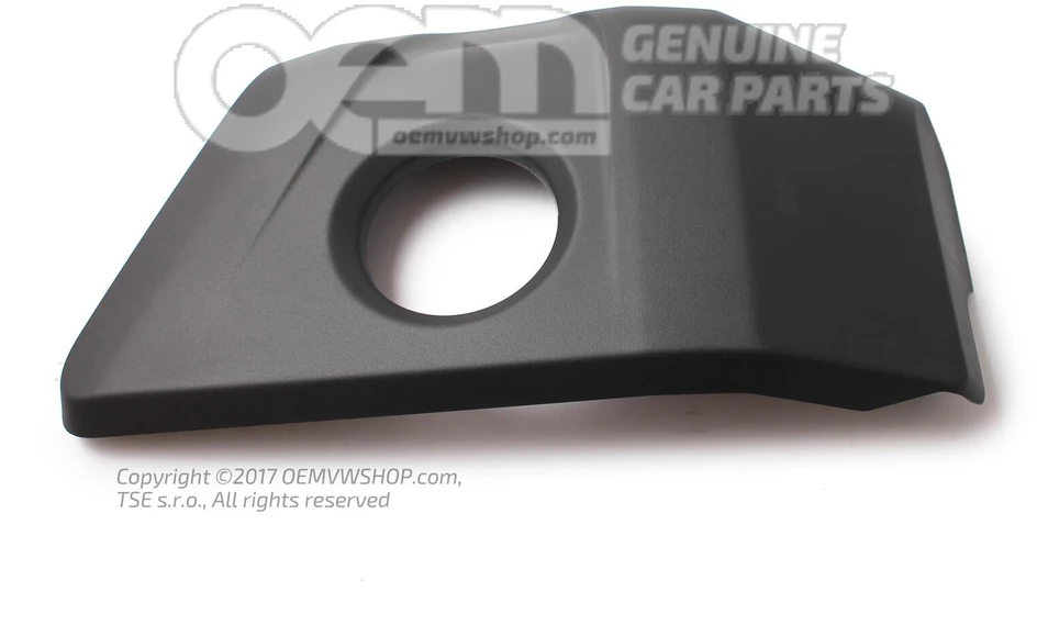 VAG Originalus 07K103925D