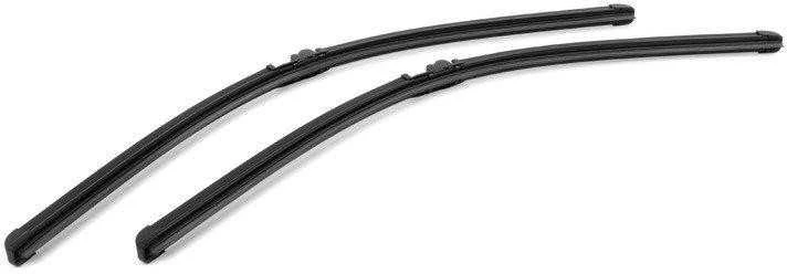 VAG Originalus Aero priekinio stiklo valytuvų ašmenų rinkinys 7L0998002A