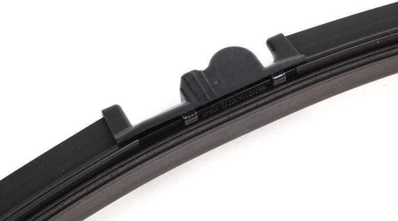 VAG Originalus Aero priekinio stiklo valytuvų ašmenų rinkinys 7L0998002A