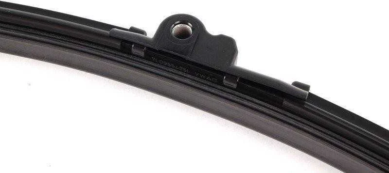 VAG Originalus Aero priekinio stiklo valytuvų ašmenų rinkinys 7L0998002A