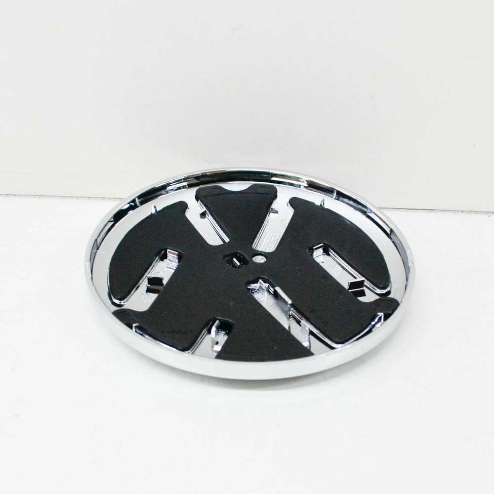 VAG Originalus AIRBAG emblema galinėje 6C0853617