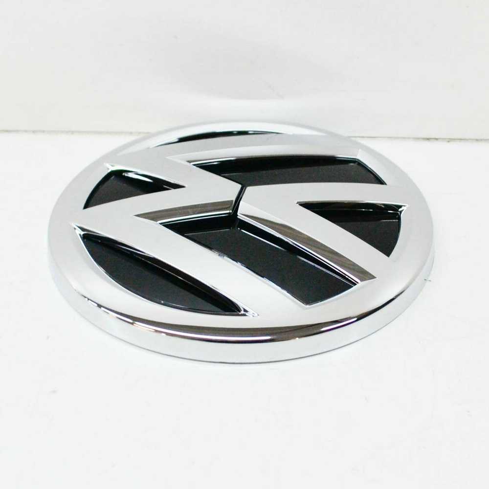 VAG Originalus AIRBAG emblema galinėje 6C0853617