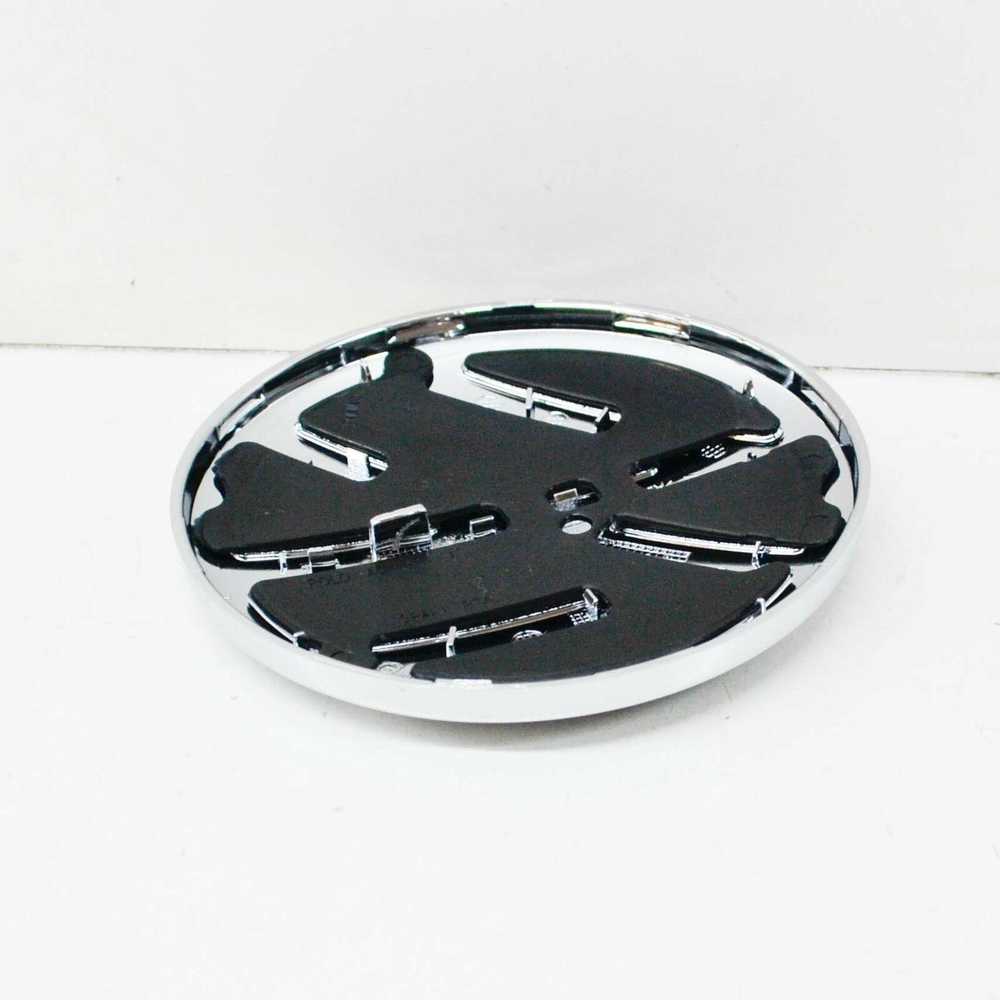 VAG Originalus AIRBAG emblema galinėje 6C0853617