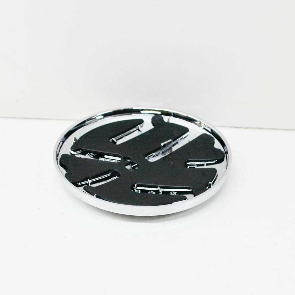 VAG Originalus AIRBAG emblema galinėje 6C0853617