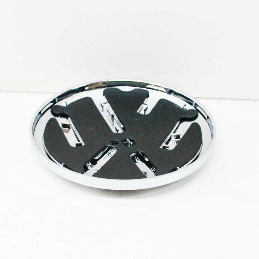 VAG Originalus AIRBAG emblema galinėje 6C0853617