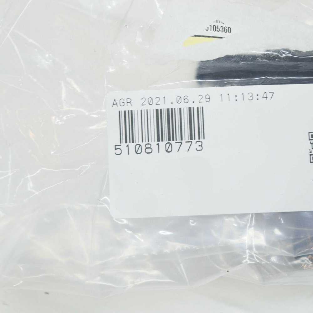 VAG Originalus akseleratoriaus valdymo elementas VW AUDI SEAT SKODA Arteon 510810773