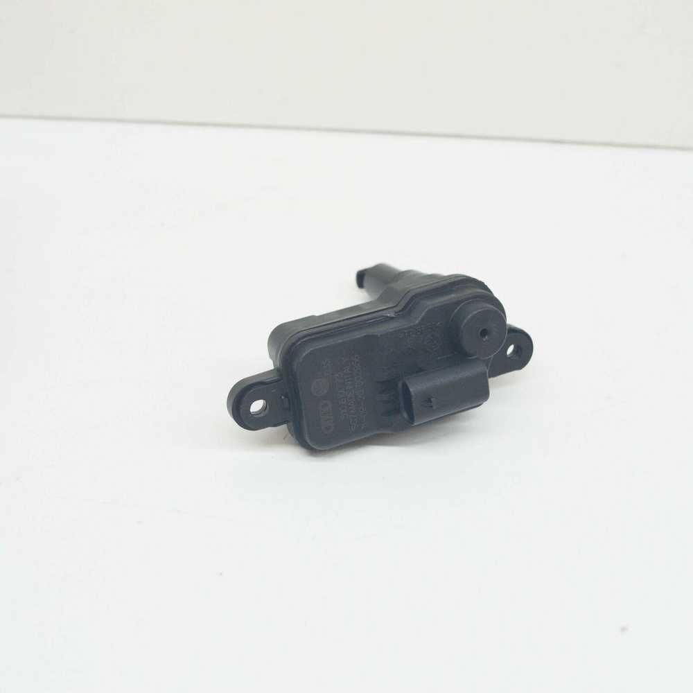 VAG Originalus akseleratoriaus valdymo elementas VW AUDI SEAT SKODA Arteon 510810773