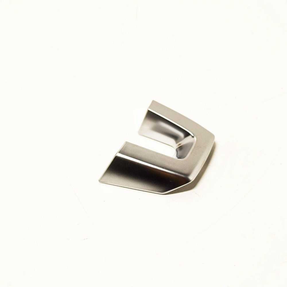 VAG Originalus aliuminio vairo dangtelis VW Tiguan 5N2 1K84196853Q7