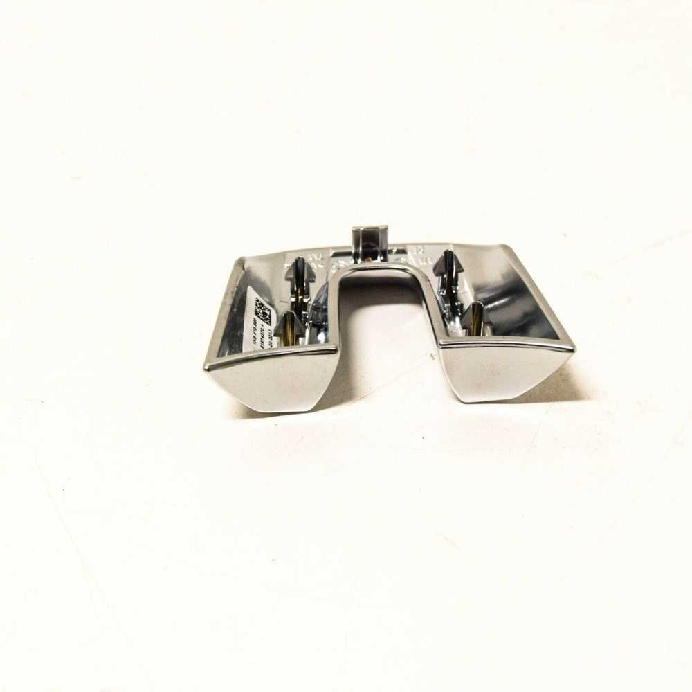 VAG Originalus aliuminio vairo dangtelis VW Tiguan 5N2 1K84196853Q7