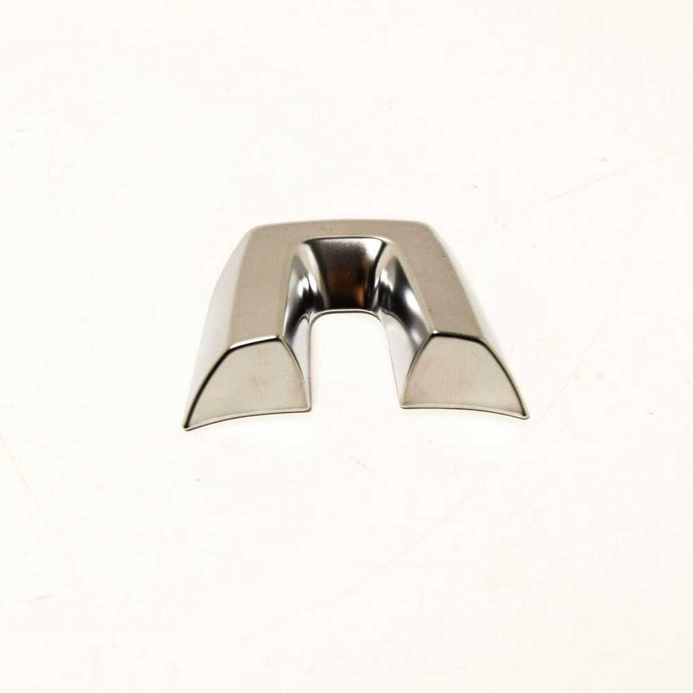 VAG Originalus aliuminio vairo dangtelis VW Tiguan 5N2 1K84196853Q7
