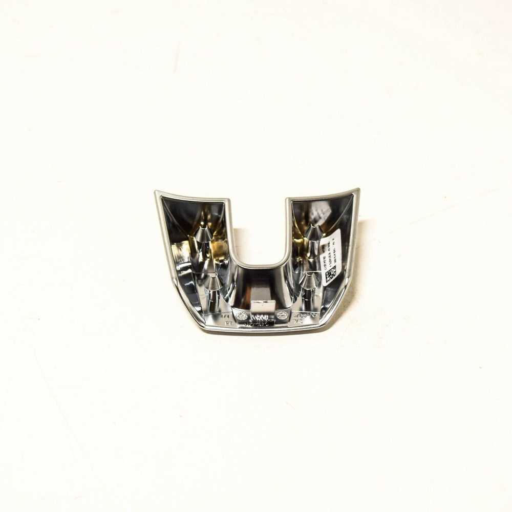 VAG Originalus aliuminio vairo dangtelis VW Tiguan 5N2 1K84196853Q7