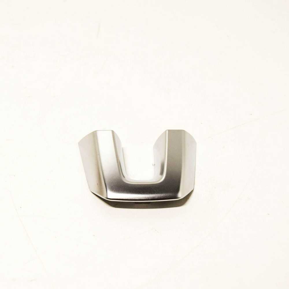 VAG Originalus aliuminio vairo dangtelis VW Tiguan 5N2 1K84196853Q7