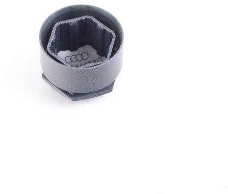 VAG Originalus AUDI A1 A3 A4L A6 Avant S6 quattro A7 Sportback A8 S8 dangtelis 4M0601173D