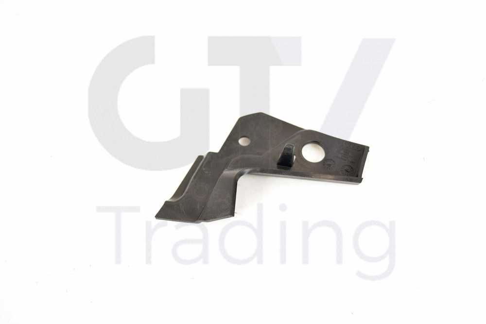 VAG Originalus AUDI A3/S3 priekinio buferio adapterio ratų dangtelio apdaila dešinė 8V5807410
