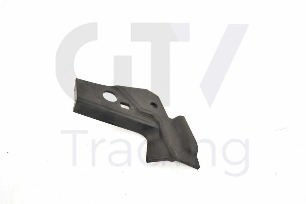 VAG Originalus AUDI A3/S3 priekinio buferio adapterio ratų dangtelio apdaila dešinė 8V5807410