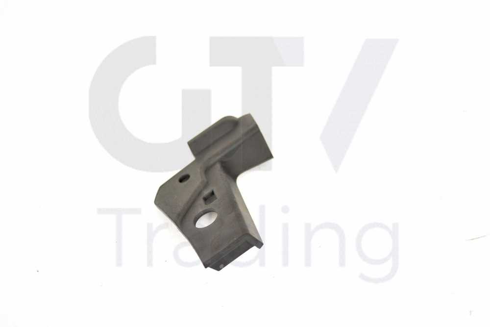 VAG Originalus AUDI A3/S3 priekinio buferio adapterio ratų dangtelio apdaila dešinė 8V5807410