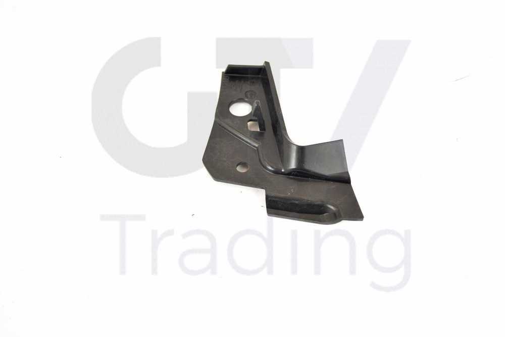 VAG Originalus AUDI A3/S3 priekinio buferio adapterio ratų dangtelio apdaila dešinė 8V5807410