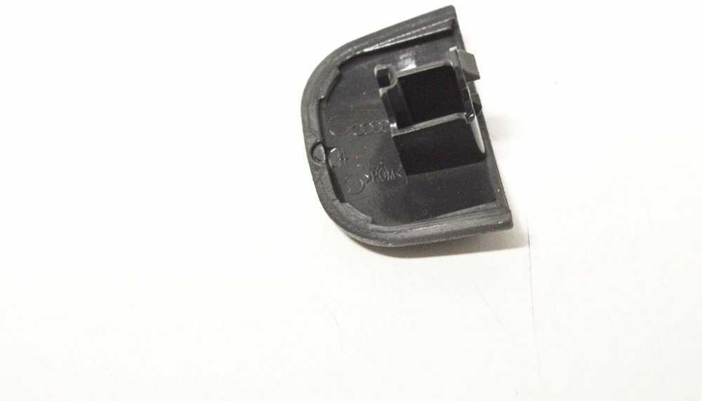 VAG Originalus AUDI A3 S3 Sportback Lim. Quattro. Dangtelis 8V58576214PK
