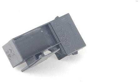 VAG Originalus AUDI A4 01-08 A8 04-10 Galinis bagažinės dangčio užraktas mikro jungiklis 8E0953229 OEM