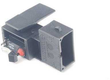 VAG Originalus AUDI A4 01-08 A8 04-10 Galinis bagažinės dangčio užraktas mikro jungiklis 8E0953229 OEM
