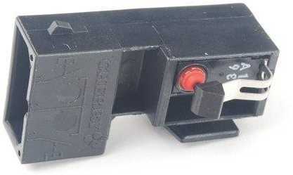 VAG Originalus AUDI A4 01-08 A8 04-10 Galinis bagažinės dangčio užraktas mikro jungiklis 8E0953229 OEM