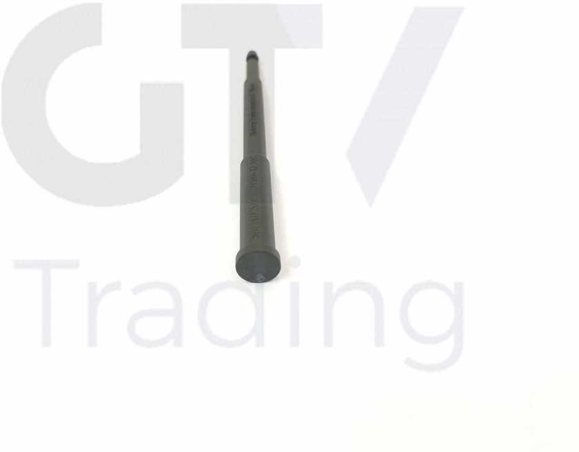 VAG Originalus AUDI A4 A5 RS4 RS5 Galinis Bamperio Apatinis Vairavimo Kaištis WHT007374 17-19