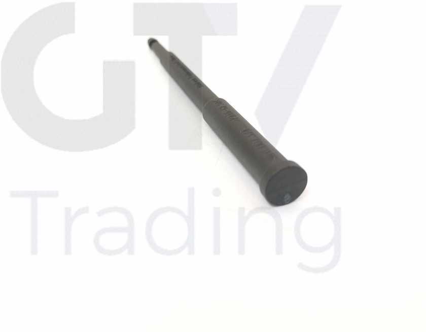 VAG Originalus AUDI A4 A5 RS4 RS5 Galinis Bamperio Apatinis Vairavimo Kaištis WHT007374 17-19