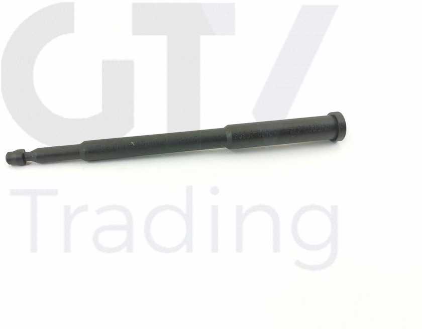 VAG Originalus AUDI A4 A5 RS4 RS5 Galinis Bamperio Apatinis Vairavimo Kaištis WHT007374 17-19