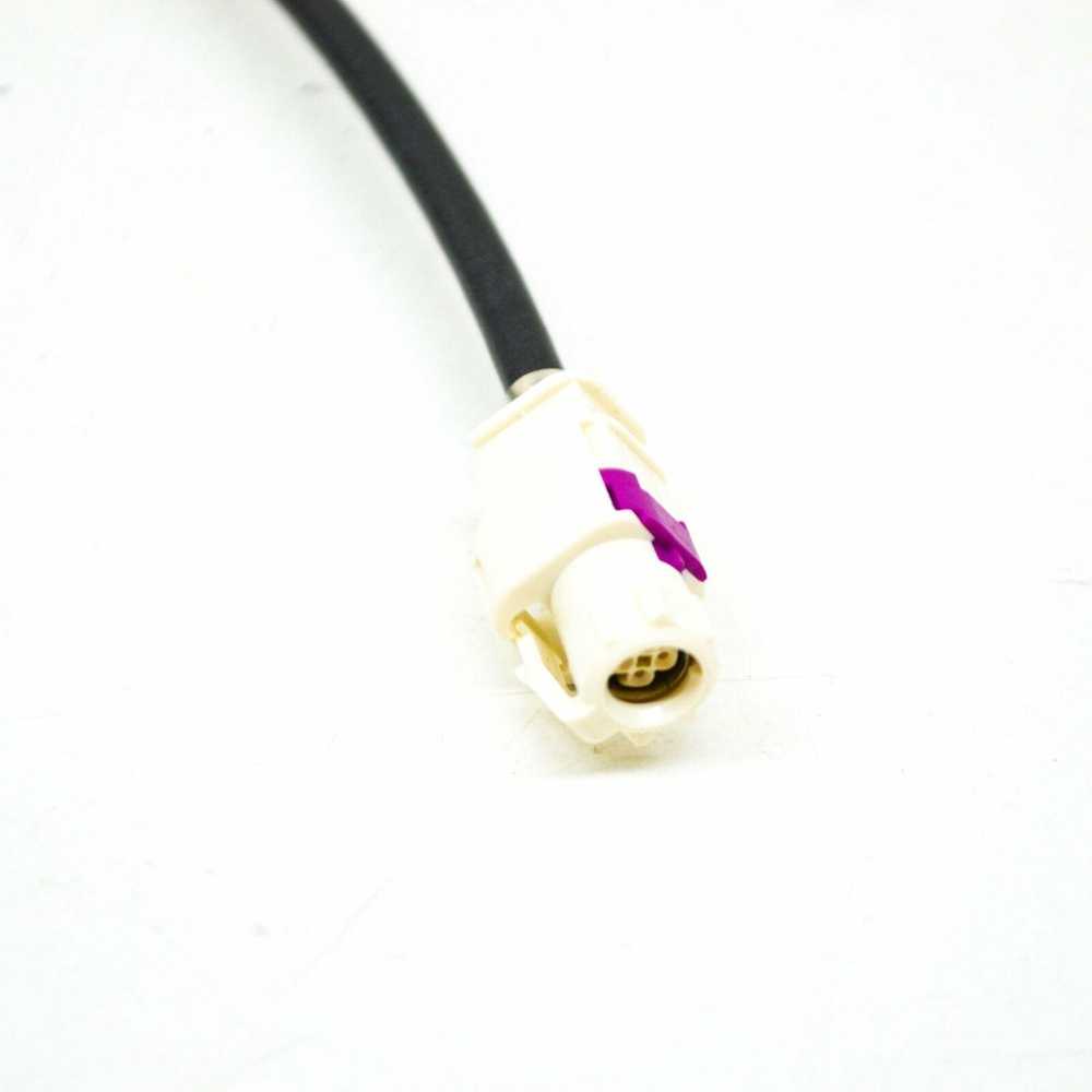 VAG Originalus AUDI A4 Avant S4 Quattro adapterio kabelių rinkinys 4 pin 8W2971192A