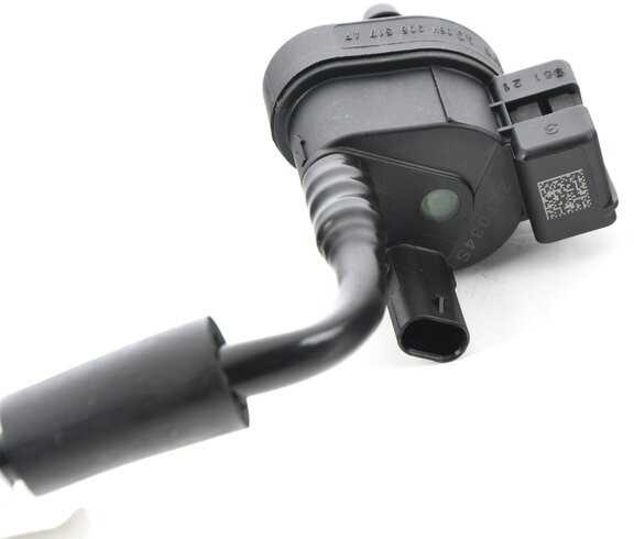 VAG Originalus AUDI A4 Avant S4 quattro jungiamasis vamzdis su Akf vožtuvu 06L133781BG
