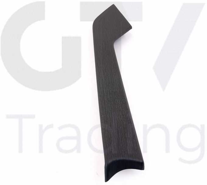 VAG Originalus Audi A4/S4 A5/S5 Priekinės Kairės Durų Apdailos Įdėklas 8W0867409RUT5 17-19