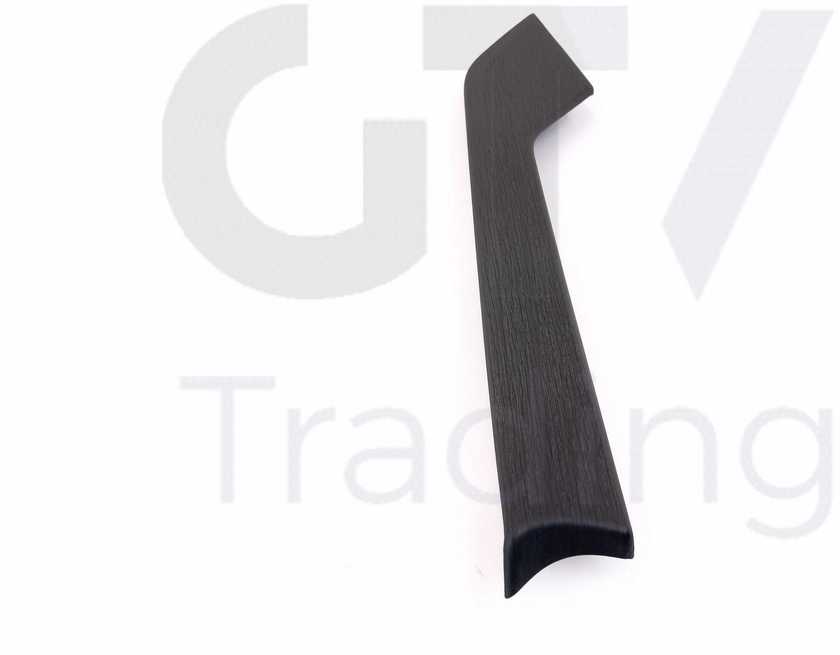 VAG Originalus Audi A4/S4 A5/S5 Priekinės Kairės Durų Apdailos Įdėklas 8W0867409RUT5 17-19