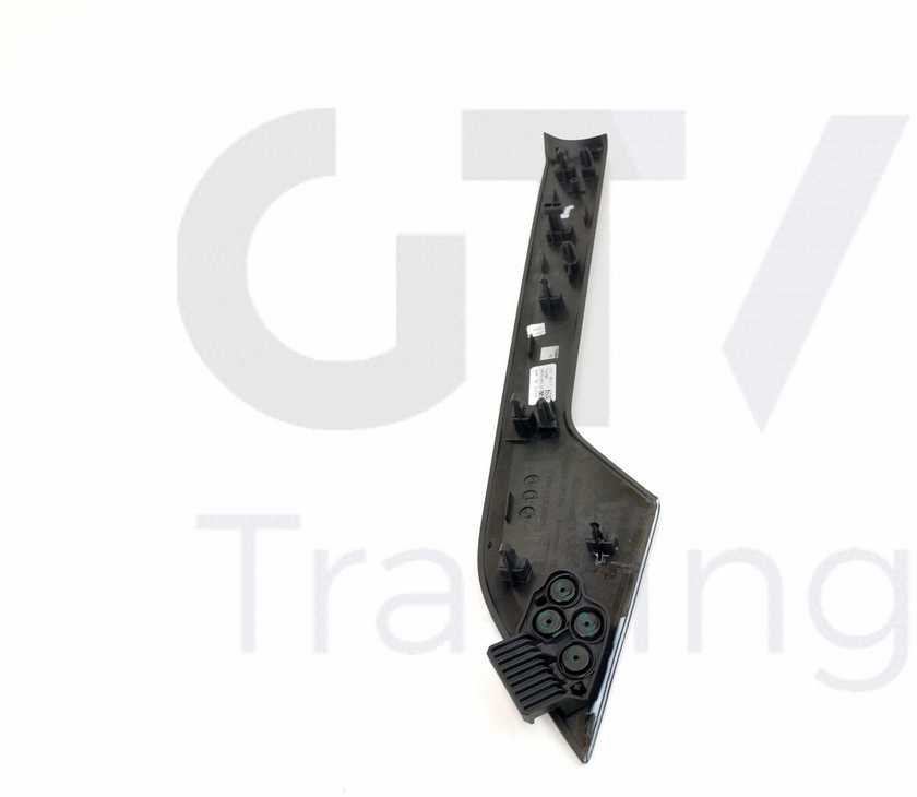 VAG Originalus Audi A4/S4 A5/S5 Priekinės Kairės Durų Apdailos Įdėklas 8W0867409RUT5 17-19