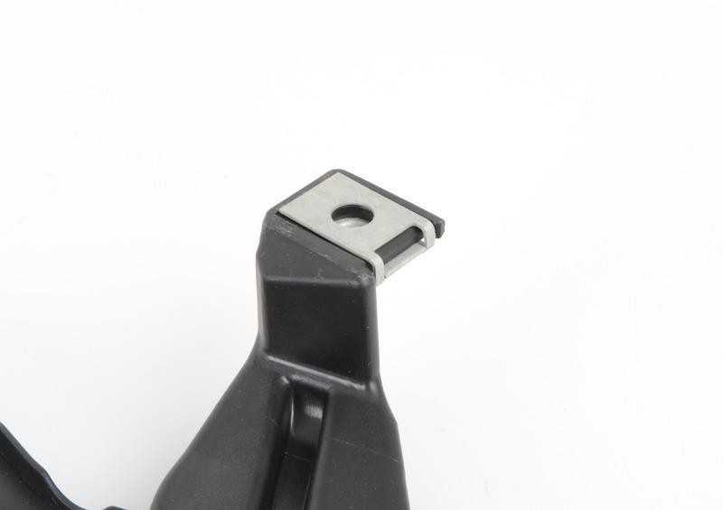VAG Originalus Audi A4 S4 B8 08-12 priekinio žibinto apatinis remonto laikiklis kairysis