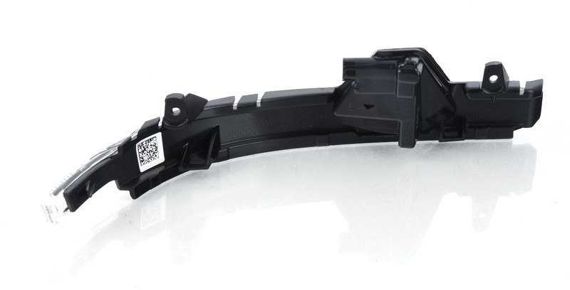 VAG Originalus AUDI A7 Sportback audi RS7 4GA 4GF posūkio signalas 4G8949101A