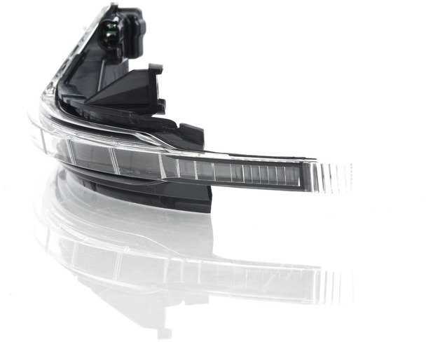 VAG Originalus AUDI A7 Sportback audi RS7 4GA 4GF posūkio signalas 4G8949101A