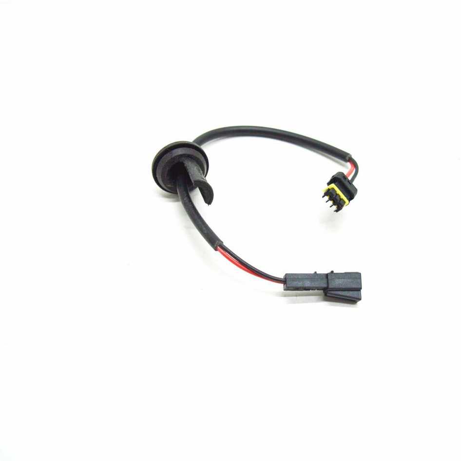 VAG Originalus AUDI adapterio laidų rinkinys aukštai montuojamam 8P4971154