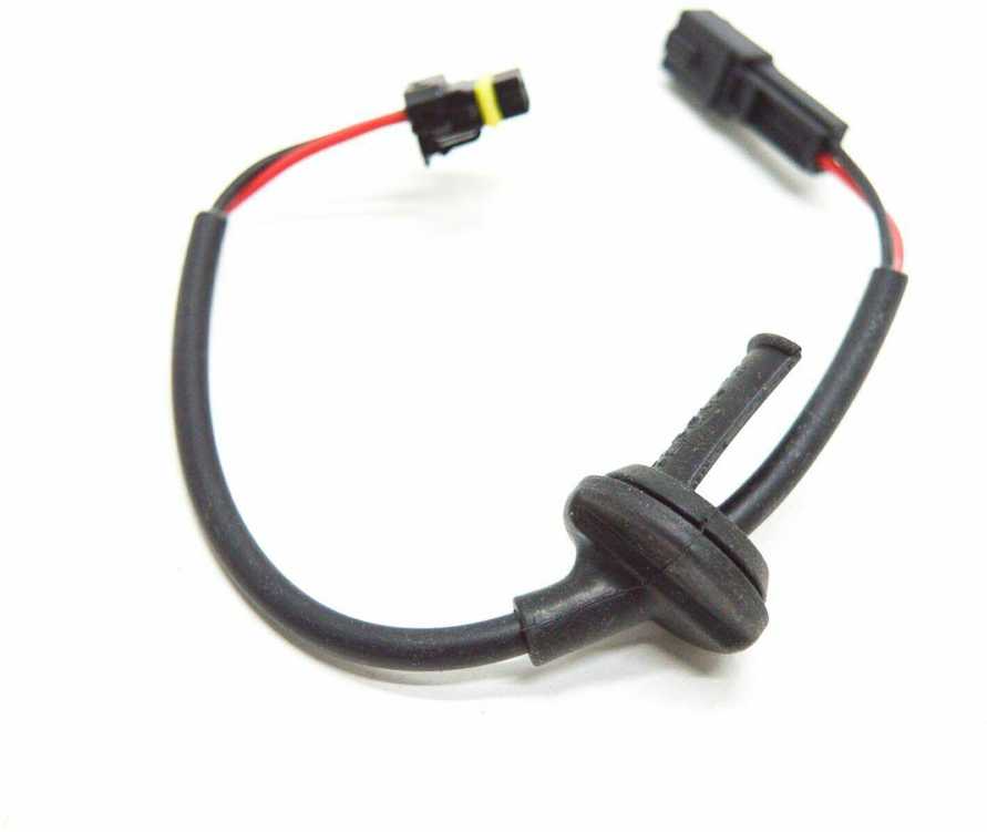 VAG Originalus AUDI adapterio laidų rinkinys aukštai montuojamam 8P4971154