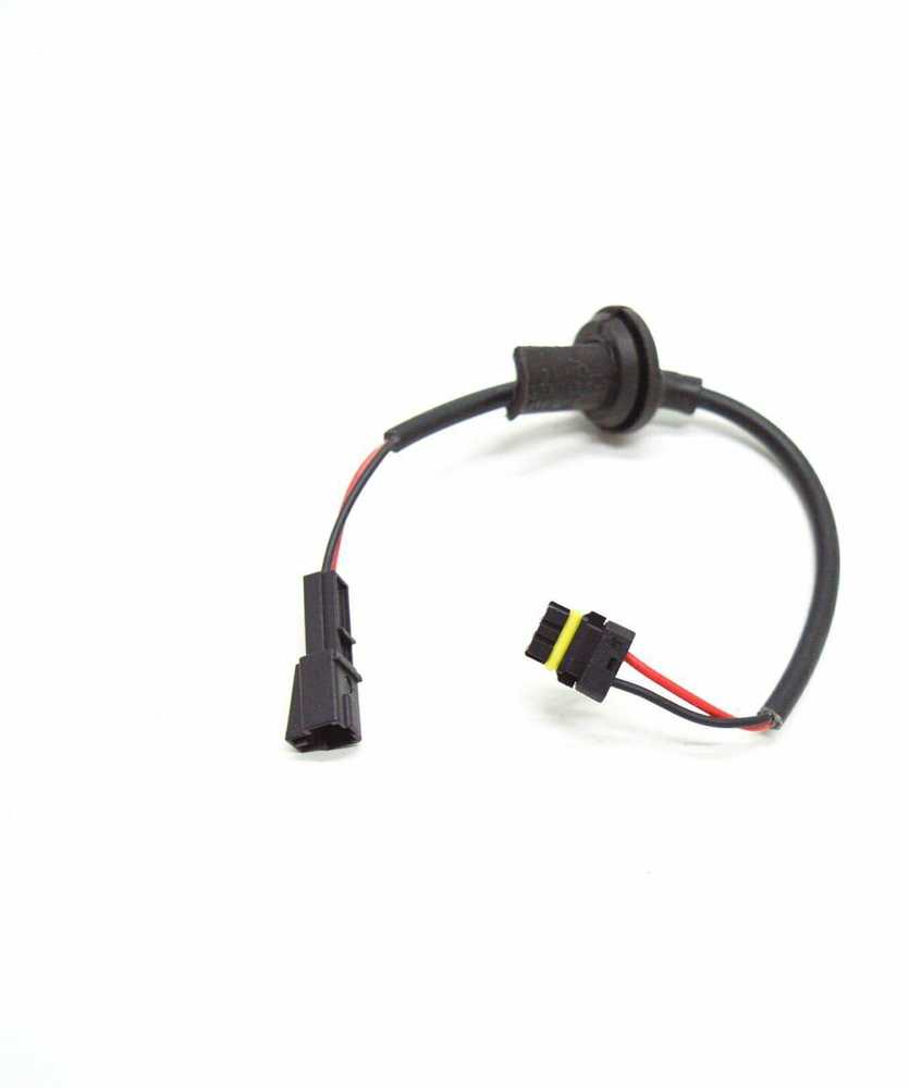VAG Originalus AUDI adapterio laidų rinkinys aukštai montuojamam 8P4971154
