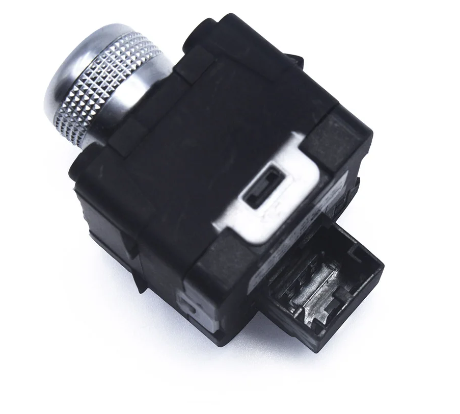 VAG Originalus "Audi" durų veidrodėlių jungiklis 4M0959565Q