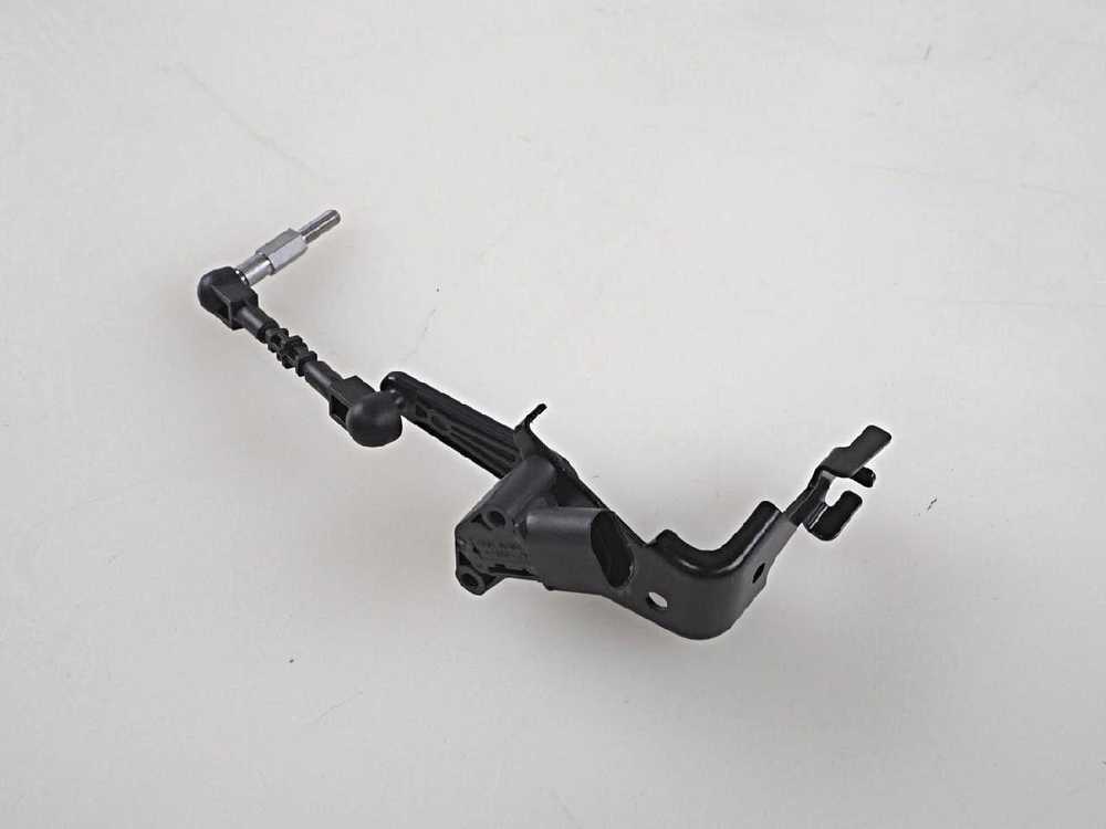 VAG Originalus AUDI e-tron RSQ8 4MN GEA jutiklis dešinėje 4M0941286D