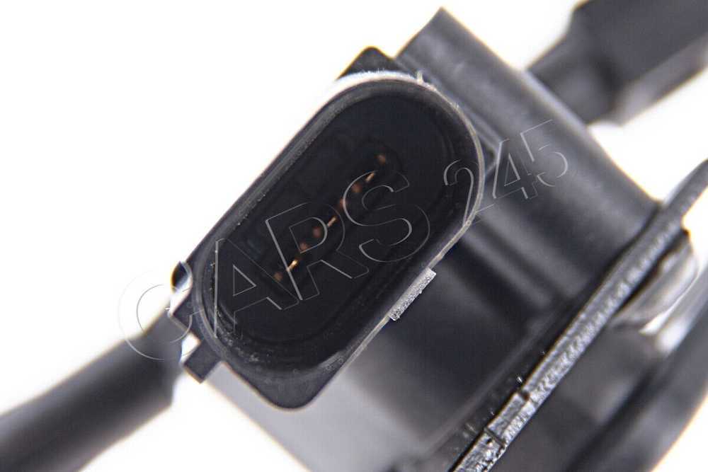 VAG Originalus AUDI e-tron RSQ8 4MN GEA jutiklis dešinėje 4M0941286D