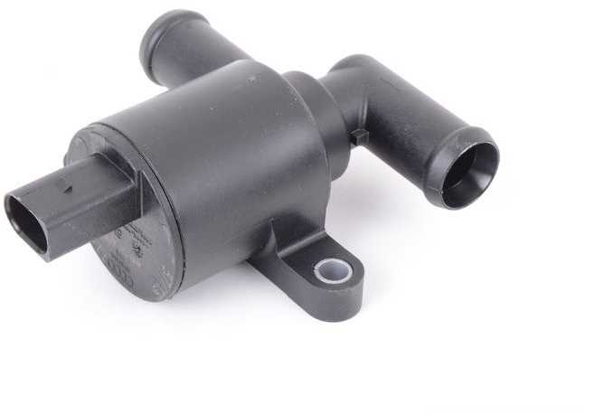 VAG Originalus "Audi" elektromagnetinis vožtuvas 4H0121671D