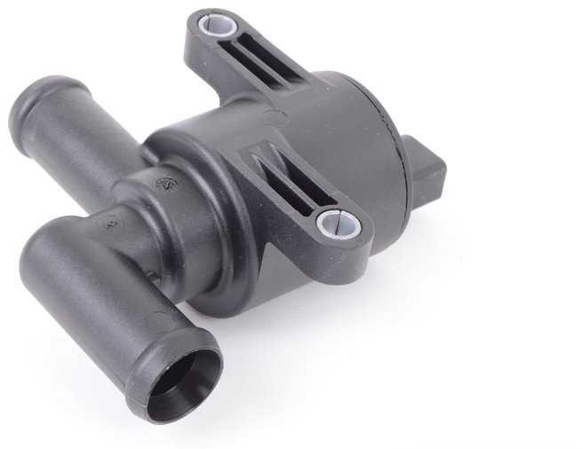 VAG Originalus "Audi" elektromagnetinis vožtuvas 4H0121671D