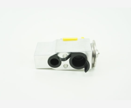 VAG Originalus "Audi" kondicionieriaus išsiplėtimo vožtuvas 8W0816679