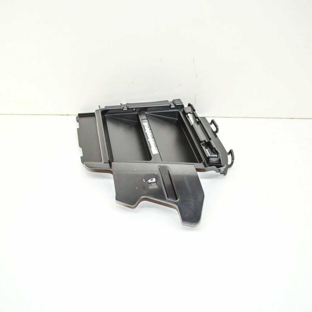 VAG Originalus AUDI Q5 17-18 Kairysis oro įsiurbimo vadovas grotelių galinis dangtelis 80A807245B