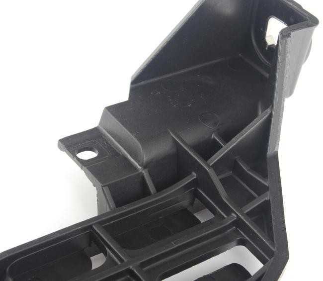 VAG Originalus Audi Q5 2009-2012 priekinio žibinto tvirtinimo plokštės remonto laikiklis K/S