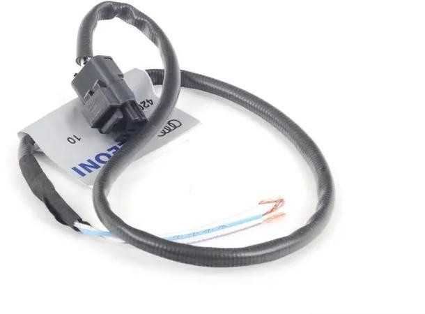 VAG Originalus AUDI R8 adapterio kabelių rinkinys 3 pin 420971164