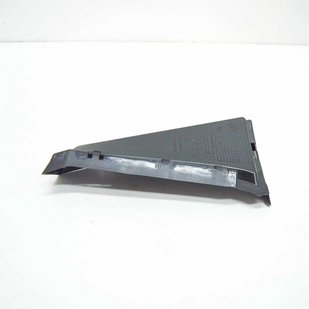 VAG Originalus AUDI Rs3 Sportback Lim. groteles 8V48076803FZ
