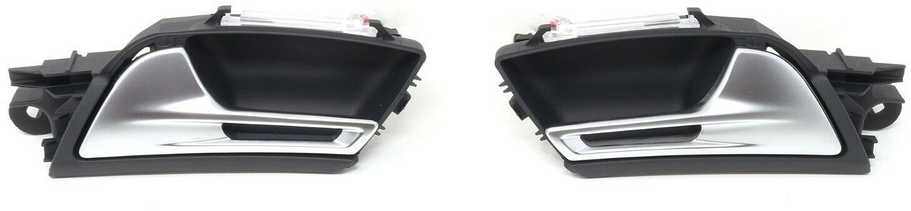 VAG Originalus Audi RS5 vidinis pavarų perjungimo mechanizmas 8T0837020C6PS